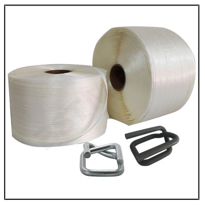 Baling Tape in Plastic Recycling