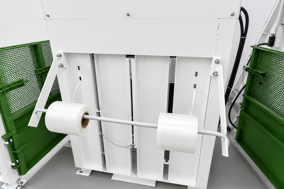 Baling Strap Baling Strap