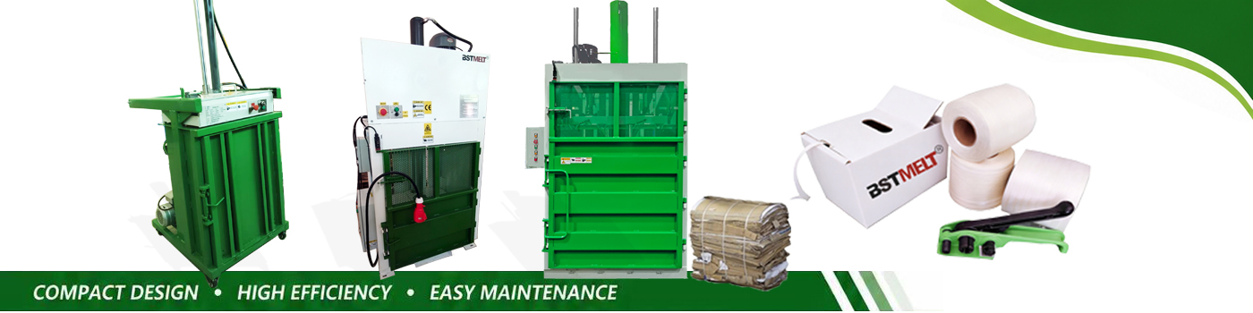 Baler Strap Baler Strap